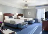 Fairmont Copley Plaza foto 2
