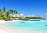 Cruise Dominicaanse Republiek naar Italië, incl. 6 nachten Punta Cana foto 1
