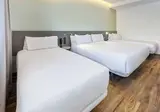 B&B HOTEL Madrid Alcorcón foto 25