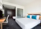 Hotel TRYP by Wyndham Lisboa Caparica Mar foto 25