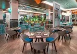 Adults Only Club At Lopesan Costa Bavaro Reso foto 6