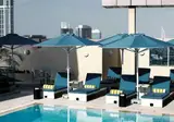 Pullman Dubai Jumeirah Lakes Towers foto 1