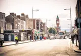 Travelodge Dublin City Centre Rathmines Hotel foto 21