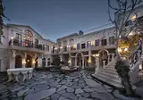 Sacred House foto 1