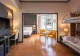 Plaza Espana Managed by Melia foto 20