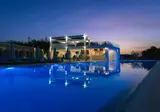 Cavo Orient Beach Hotel foto 16