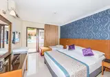 Tropic Beach Club Side foto 4