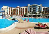 Grand Pasa Hotel foto 12