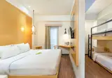 Boss Legian Hotel Powered by Archipelago foto 15