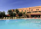 Ibis Marrakech Palmeraie foto 9