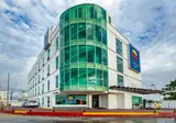 Comfort Inn Cancun Aeropuerto foto 30