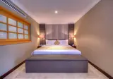 Dubai Marine Beach Resort & Spa foto 2