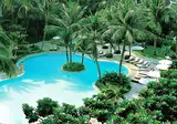 Shangri La Bangkok Hotel foto 23