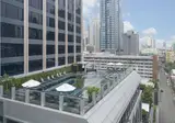 Aira Hotel Bangkok foto 10