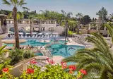 Forte Village Hotel Bouganville foto 1