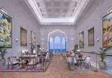 The Chedi Katara Hotel & Resort foto 6