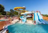 Camping La Marina De Canet foto 1