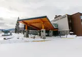 Chateau Jasper foto 1