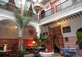 Riad Bleu du Sud foto 9