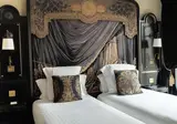 Hotel Le Belmont foto 4