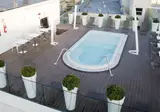 M & F Hotel foto 13