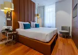 The 7 Hotel foto 10