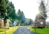 Camping Nature Parc Saint Hubert foto 5