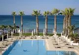 Vrissiana Beach Hotel foto 5