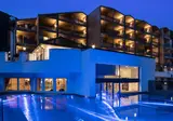 Hotel & Spa Falkensteinerhof foto 9
