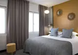 Hotel Paris La Fayette foto 18