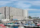 Hotel Marina Suites foto 26