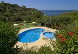 Appartementen Rocha Brava Village Resort foto 17