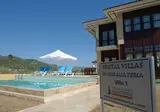 Alla Turca Villa foto 4