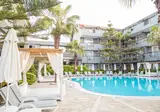 Sun City Apartments & Hotel foto 1