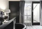 Hotel Napoleon Milano foto 17