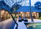 Kayumanis Private Villas & Spa Nusa Dua foto 9
