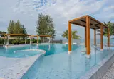 Best Western Plus Carapace Hotel Hua Hin foto 9