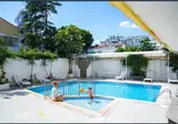 Vois Kemer Hotel foto 24
