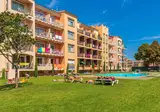 Aparthotel Xon's Playa foto 1