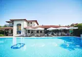 Renka Hotel & Spa foto 2