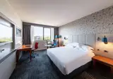 Hilton Strasbourg foto 25