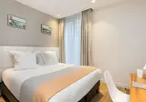 Hotel Magenta 38 foto 1