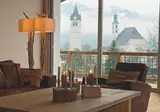 Kitzhof Mountain Design Resort foto 24