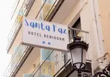 Hotel La Santa Faz foto 24