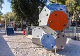 Camping La Presqu île St. Mandrier foto 3