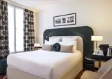 Hotel Aiglon foto 2