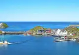 Ontdek Tromsø en de Noordkaap foto 12