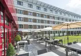 Parc-Hotel Alvisse foto 2