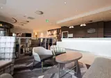 Hotel Hampton by Hilton Edinburgh West End foto 9