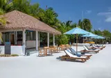 Cinnamon Dhonveli Maldives foto 7
